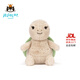 Jellycat欣布爾烏龜毛絨玩具娃娃公仔玩偶禮物2026春夏新品生日情人節禮物 褐色 One Size