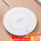 憶壺茶（YIHUTEA）保溫底座恒溫杯墊加熱杯墊水杯加熱器茶杯墊溫茶辦公室暖牛奶神器 圓形觸碰款