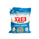 立白天然亮白低泡無(wú)磷型洗衣粉9.3斤 山茶花香 低泡易漂洗