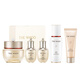 后Whoo秘貼抗皺緊致修護保濕面霜禮盒5件套護膚品套裝情人節禮物女