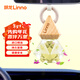 朗龍汽車(chē)香水掛件車(chē)載香薰香水掛飾車(chē)內香氛裝飾用品汽車(chē)擺件新年禮物