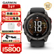 佳明（GARMIN）Fenix 8MicroLED飛耐時(shí)8ECG心電心率跑步潛水全能戶(hù)外運動(dòng)手表