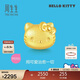 周生生新年禮物Hello Kitty黃金轉運珠 三麗鷗足金串珠 92830C定價(jià)