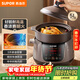 蘇泊爾（SUPOR）電燉鍋電燉盅 煲湯鍋燉湯鍋 燕窩燉盅煮粥鍋 煮粥熬粥 嬰兒輔食中華熾陶多功能鍋TG50YC705