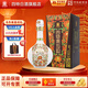 四特東方韻白酒江西特產(chǎn)香型純糧弘韻送禮盒 42度 500mL 1瓶 單瓶裝