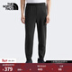 北面（The North Face）男針織長(cháng)褲休閑舒適吸汗透氣戶(hù)外25春夏新品|8DET JK3/宇宙黑 XL /180