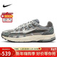 耐克NIKE運動(dòng)休閑鞋男子復古減震P-6000運動(dòng)鞋FN7509-029青灰42.5