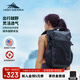 高山（High Sierra）輕戶(hù)外雙肩包越野跑步包男女輕量化騎行背包超輕便透氣徒步登山包
