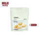 MUJI 軟餅 UDD20C1A 牛奶味 100g*1袋 100g