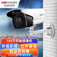 ?？低暎℉IKVISION）同軸攝像頭  模擬攝像頭監控攝影頭室外 AHD安防攝像頭高清1080P夜視 高清家用槍機防水攝像頭戶(hù)外 【100萬(wàn)像素-同軸標清】16C3T-IT3 焦距 ：6mm