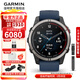佳明（GARMIN）quatix 7Pro運動(dòng)手表戶(hù)外腕表航海商務(wù)腕表GPS定位沖浪防水禮物 quatix 7 Pro（雙表帶）
