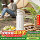 樂(lè )扣樂(lè )扣（LOCK&LOCK）探索保溫保冷杯316L保溫杯戶(hù)外便攜保溫壺大容量水杯子800ML米色
