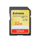 單反攝像機佳能索尼尼康相機高端相機通用32G 64G高速U3內存卡行車(chē)記錄儀存儲卡支持高清錄制128G 極速U3通用  128G