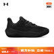 安德瑪（Under Armour）秋冬庫里CURRY Splash 24 AP男女情侶盤(pán)古配色籃球鞋3028193 黑色001 41