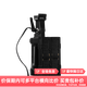 永諾（YONGNUO）YN150系列小型補光燈150W補光燈攝影燈 NPF電池*4手柄（最高120W） 包郵