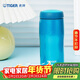 虎牌（TIGER）不銹鋼保溫保冷杯原裝進(jìn)口男女水杯MJA-B036-ABT水藍色360ML