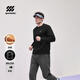 海瀾之家【品牌專(zhuān)供】加絨衛衣男SPORTSDAY印花城市輕戶(hù)外