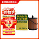 曼牌濾清器（MANNFILTER）HU7082Z/HU6007X機油濾芯適用賽威君越GL8/榮950/科帕奇邁銳寶