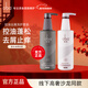 歐芭（oba） 洗發(fā)水控油滋養去屑洗發(fā)乳霜護發(fā)乳滋養發(fā)質(zhì)洗發(fā)露740g歐巴二代 A5A2控油滋養洗護套裝740g*2
