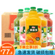 匯源果汁2.5L*6瓶整箱裝橙汁桃汁獼猴桃汁飲料 果益多果肉多大桶 混合口味隨機2.5L*6桶/箱