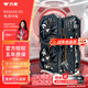 萬(wàn)競 AMD全新RX580/RX590/RX5700XT/RX6750GRE獨顯電腦臺式機顯卡電競游戲直播設計三角洲打瓦游戲顯卡 【全新盒裝】RX6600 8G 電競M版