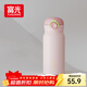 富光保溫杯彈跳蓋杯子316L不銹鋼大容量便攜學(xué)生水杯車(chē)載杯子戶(hù)外便攜