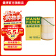 曼牌濾清器（MANNFILTER）HU7035y機油濾芯機油格濾清器適用輝昂奧迪A6L A6 A7 A8 Q7