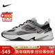 耐克NIKE運動(dòng)休閑鞋男子減震M2K TEKNO運動(dòng)鞋AV4789-007灰42