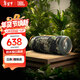 JBL FLIP6 音樂(lè )萬(wàn)花筒六代 便攜藍牙音箱 防水防塵 賽道揚聲器 戶(hù)外音響 獨立高音單元  迷彩色