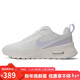 耐克NIKE女子休閑鞋 Air Max Nuaxis運動(dòng)鞋 HV7000-121 山峰白  38