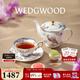 Wedgwood【新年禮物】幸運彩雀一人悅享茶具套裝壺杯碟套裝奢禮速達 幸運彩雀一人悅享茶具 1件