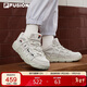 FILA FUSION斐樂(lè )潮牌BUSTER女鞋2025年面包鞋籃球鞋休閑鞋運動(dòng)鞋