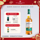 格蘭威特（ThE GLENLIVET）12年陳釀蘇格蘭單一麥芽花果香威士忌洋酒 700ml 裸瓶  