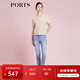 PORTS寶姿商場(chǎng)同款早春新款女裝