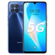 華為（HUAWEI）nova 8 SE 手機天璣720處理器6.5英寸屏幕尺寸60Hz屏幕刷新率3800mAh電池容量66W  深海藍 8GB+128GB
