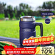 膳魔師（THERMOS）保溫杯530毫升316不銹鋼內膽男女泡茶咖啡水杯子 TSK2-470S NVB