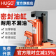 HUGO液壓爪式千斤頂鴨嘴式油壓立式頂10/30噸50噸油壓低位重型起道機 （HUGO優(yōu)質(zhì)款）頂部20噸爪部10噸