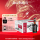 杰克丹尼（Jack Daniels）可樂(lè )味 整箱裝 330ml*24瓶  威士忌 預調酒