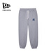 NEW ERA紐亦華MLB褲子男女情侶長(cháng)褲秋季運動(dòng)褲NY純棉休閑褲14450517-M