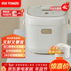 天際（TONZE）【京東自營(yíng)】電飯煲4L家用陶瓷內膽不粘大容量智能預約電飯鍋3至4人用煮粥蒸米C40GC