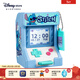 迪士尼（Disney）史迪奇游戲機造型生日送男生新年禮物卡通動(dòng)漫周邊 史迪奇游戲機造型音箱 約66*72*90mm