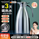 KINGXIAOJING德國保溫壺家用316不銹鋼暖水壺大容量開(kāi)水保暖壺宿舍熱水瓶茶壺 【升級316不銹鋼】本色1500ML