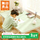 無(wú)印良品超晶硅護眼學(xué)生書(shū)桌墊子兒童學(xué)習桌寫(xiě)字臺辦公電腦桌面墊60*120cm