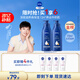 妮維雅（NIVEA）【孫穎莎同款】保濕滋潤身體乳女士深層潤膚乳液400ml*2新年禮物