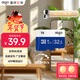 愛(ài)國者（aigo）32GB TF（MicroSD）存儲卡A1 U1 V30 4K 行車(chē)記錄儀 監控攝像頭專(zhuān)用高速內存卡 高度耐用卡 T0
