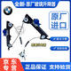 適用寶馬B48 E46 E90 3系5系7系520 525車(chē)窗玻璃升降器支架搖窗機 （全新原廠(chǎng)件）左前玻璃升降器 其他車(chē)型咨詢(xún)客服