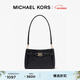 MICHAEL KORS【新年禮物】邁克高仕 MK Angelina 小號雙肩帶單肩腋下包斜挎包 黑色 001 NS