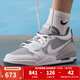 耐克（NIKE）男鞋 2025秋季新款運動(dòng)鞋AIR JORDAN LEGACY 312 LOW緩震籃球鞋 CD7069-005 43