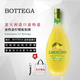 波特嘉意大利進(jìn)口Bottega奶油開(kāi)心果 波特嘉 檸檬利口酒巧克力味 500ml 21%vol 500mL 1瓶 |檸檬味*京倉配送