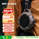 MIFA TANGO藍牙音箱戶(hù)外隨身露營(yíng)騎行跑步車(chē)載便攜式小音響高音質(zhì)插卡防水大音量環(huán)繞超重低音炮音響 TANGO狼棕色【硬核機能風(fēng)】 【官方標配】送收納包+手提繩